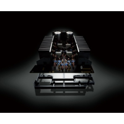 YAMAHA AMPLIFICADOR ESTÉREO INTEGRADO A-S301 ( PRETO ) YAMAHA AMPLIFICADOR ESTÉREO INTEGRADO A-S301 ( PRETO )