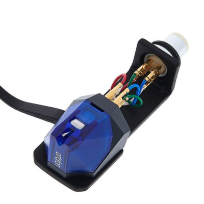 ORTOFON 2M BLUE Premounted