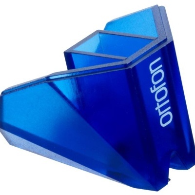 Agulha Ortofon 2M Blue - For 2M Blue