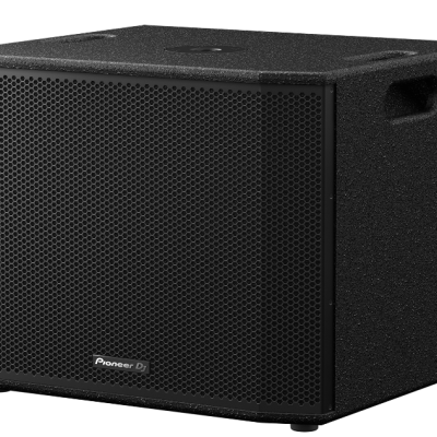 PIONEER DJ XPRS1152S