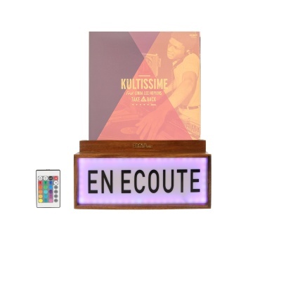 WNP DISPLAY Enova hifi