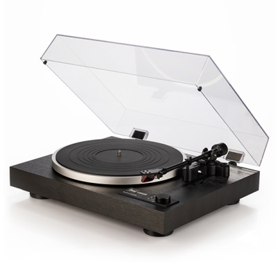 Dual CS 418, Preto - DUAL