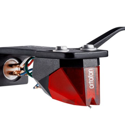 Ortofon 2M RED Premounted