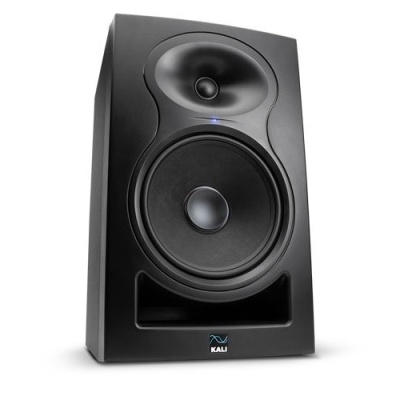 Monitor de Estúdio KALI AUDIO - LP-8 V2 em PRETO