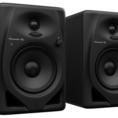 PIONEER DJ DM-50D-BT