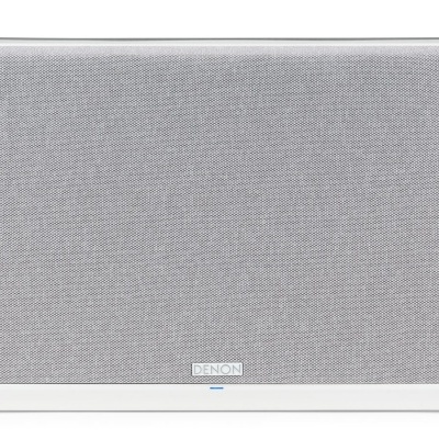 DENON HOME-350 - Coluna de streaming em BRANCO
