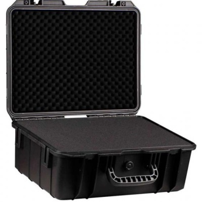 IP CASE 05 - POWER ACOUSTICS