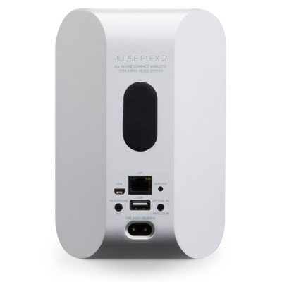 PULSE FLEX 2i, Branco - BLUESOUND