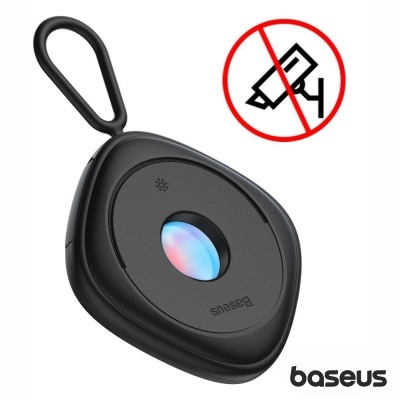 Detetor de Câmaras Escondidas BASEUS