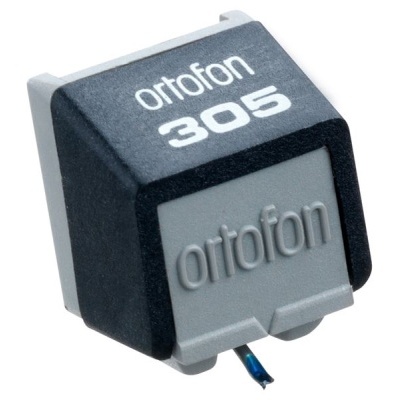 Agulha Ortofon Stylus 305 - For series 305 Universal