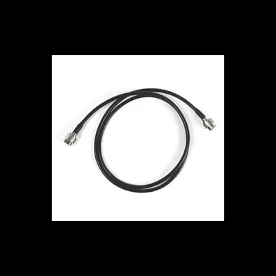 CAB-1M Cabo de antena 1 m TNC macho a TNC macho FONESTAR