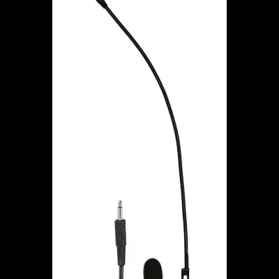 FCM-728 Microfone de condensador unidirecional com tubo flexível FONESTAR