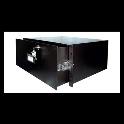 FRP-16 Cajón metálico para rack 19'' 6 U FONESTAR