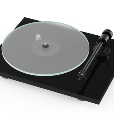 Gira-Discos Pro-ject Audio T1 Line