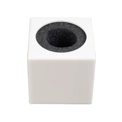 MT-4B Cubo para microfone de mão. FONESTAR
