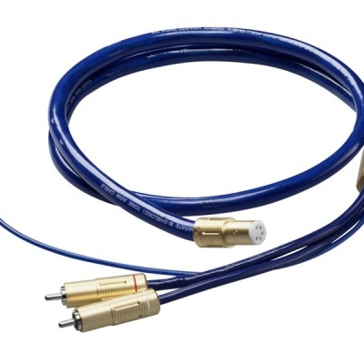 Ortofon 6NX-TSW 110 5P - (RCA-5P) PHONO - 1 pc.(1.2m)