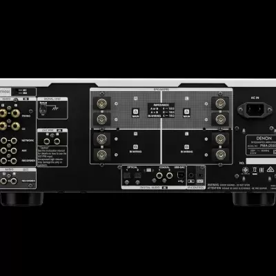 DENON PMA-2500NE - Amplificador Integrado