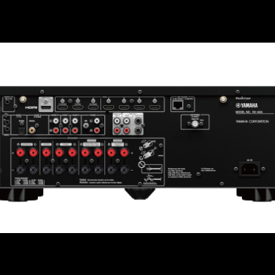 YAMAHA RX-A2A 8K