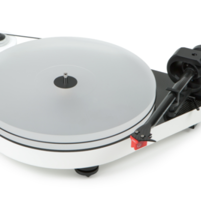 Gira-Discos Pro-ject Audio RPM 5 Carbon