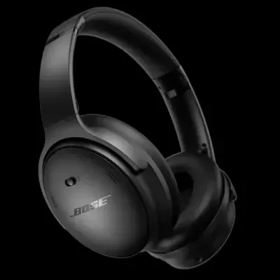 Bose QuietComfort Headphones