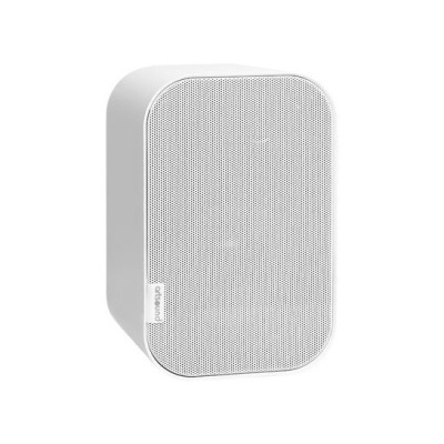 UNI 40T Branco - ARTSOUND