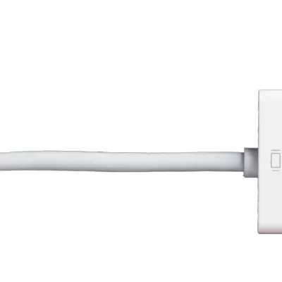 7960 Adaptador Mini DisplayPort a HDMI. FONESTAR