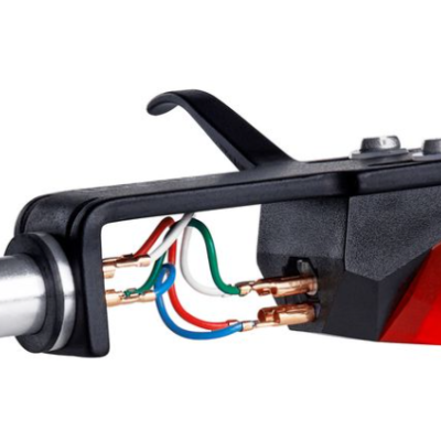 Ortofon 2M RED Premounted