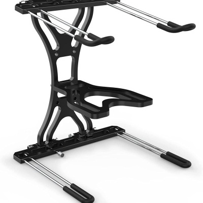 Audibax TOP-10 Suporte PC DJ