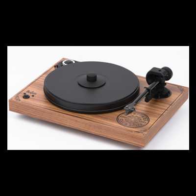 Gira-Discos Pro-ject Audio 2Xperience SB SGT. PEPPER’s