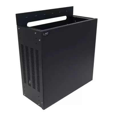 FRWL-4 Armario lateral rack 19'' de pared 4 U FONESTAR