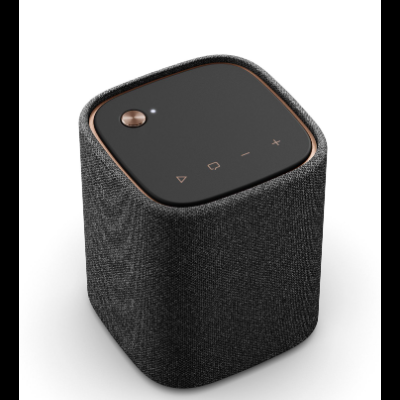 YAMAHA WS-B1A CINZA BASALTO