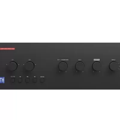 PROX-60Z Amplificador Fonestar