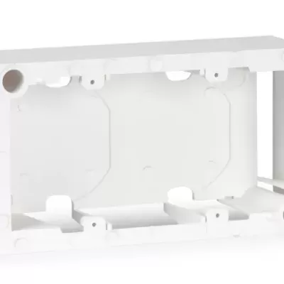 WP-148CJ Caixa de superfície para moldura e chassis WP-149MCH FONESTAR