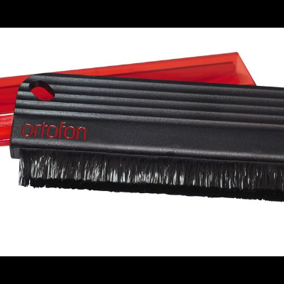 Ortofon Carbon Fiber Record Brush