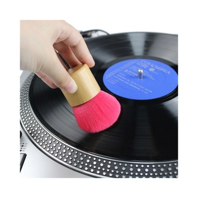 BROSSE ANTISTATIC VINYLE - BVA 25 Enova hifi