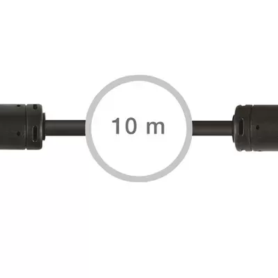 7908-10 Cable HDMI macho a HDMI macho FONESTAR