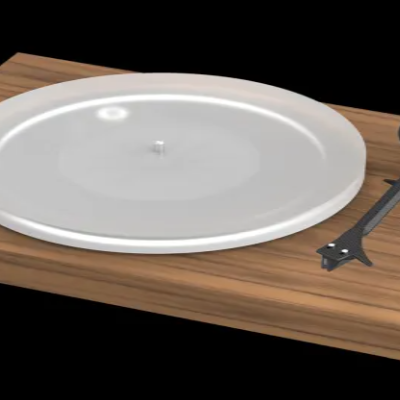 Gira-Discos Pro-ject Audio X2