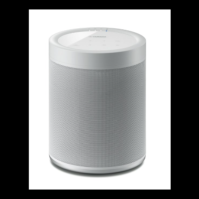 YAMAHA MUSICCAST 20 WHITE