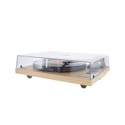 VISION2 SET BEECH Enova hifi