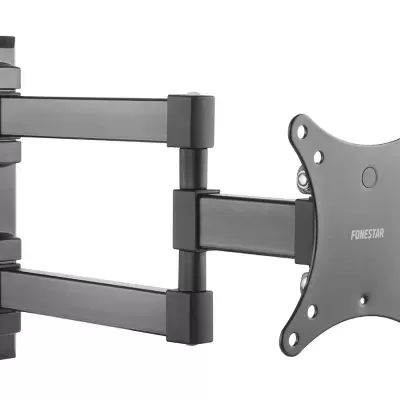 MOV-311BA Suporte TV orientável de parede FONESTAR