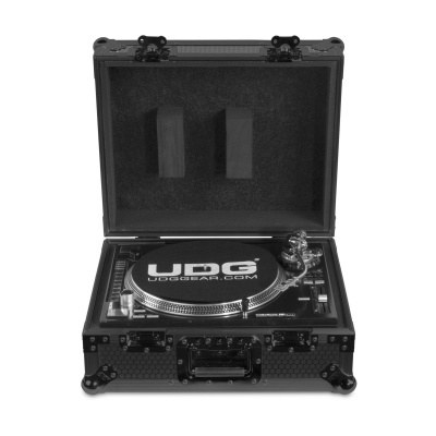 U 91030 BL2 - UDG