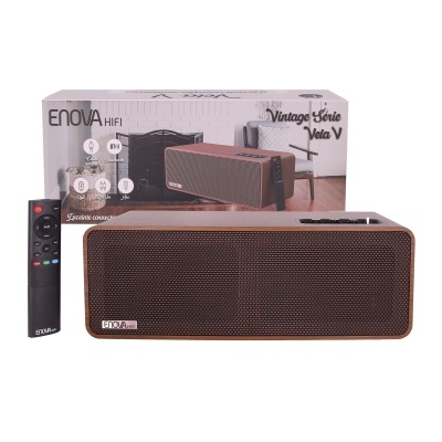VELA V Enova hifi