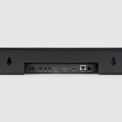 DENON HOME-550 - Barra de Cinema em Casa ATMOS HEOS 3.0