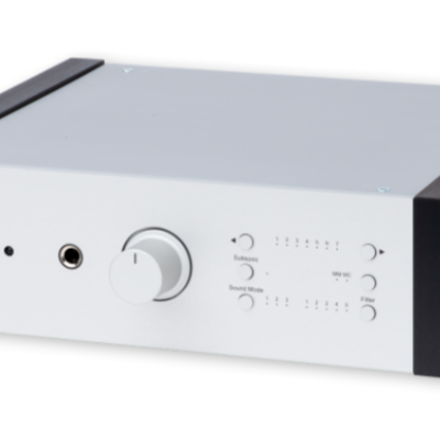 Pro-ject Audio Pre Box DS2 Digital