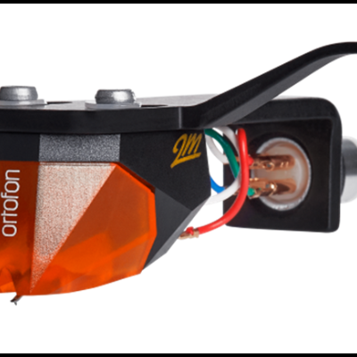 ORTOFON 2M BRONZE Premounted