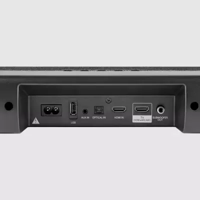 DENON DHT-S217 - Barra de Cinema em Casa 2.1 ATMOS