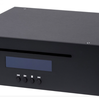 Pro-ject Audio CD Box DS2 T