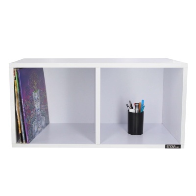 VINYLE BOX 240WH Enova hifi