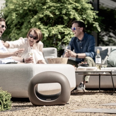 KURV T Quartzo - ARTSOUND