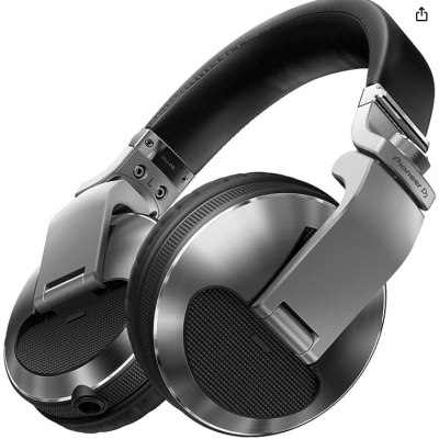 PIONEER DJ HDJ-X10-S